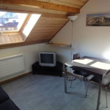 Loue Studio De Vacances Renove A Névache エクステリア 写真